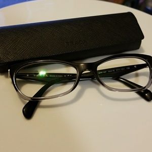 Prada glasses